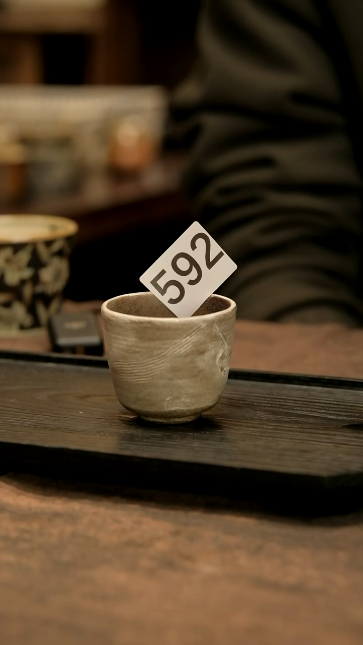 【闪购商品】杯景德镇修然陶艺手作