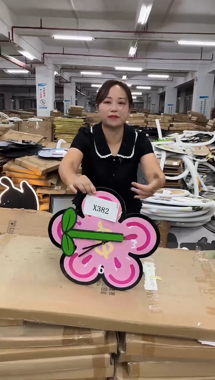 朵朵微瑕孤品闪购X382