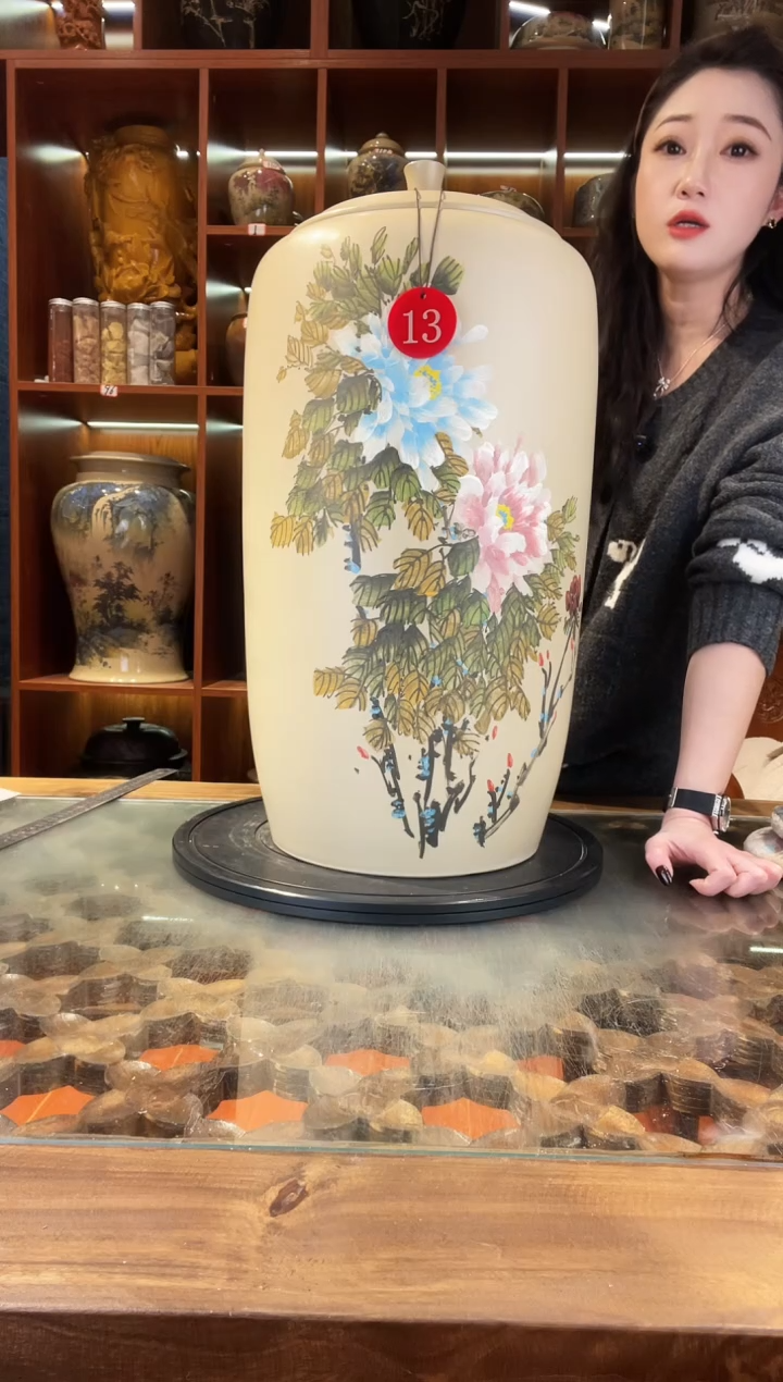 【闪购商品】缸云南建水紫陶大号缸@13