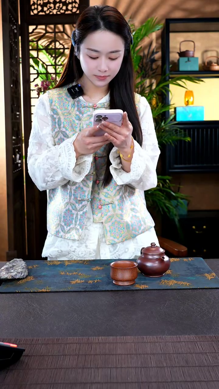 【闪购商品】紫砂茶壶37紫砂壶天星泥德钟送杯子