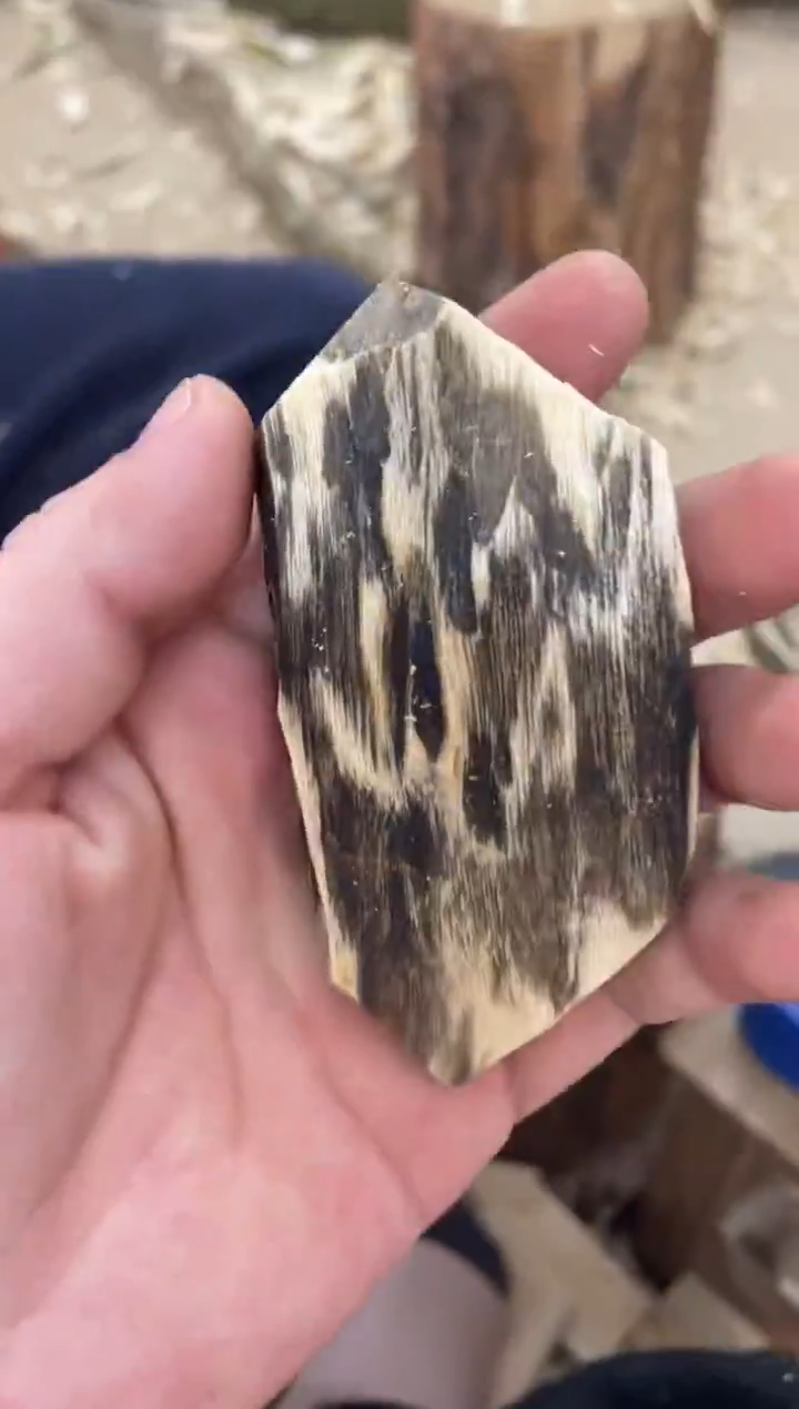 沉香沉香碎屑棋楠沉香 原料文创1