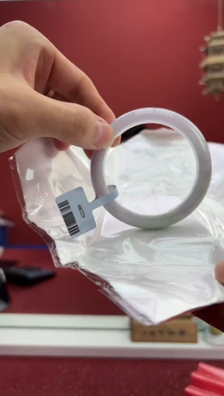 【闪购商品】翡翠手镯未镶嵌27手镯