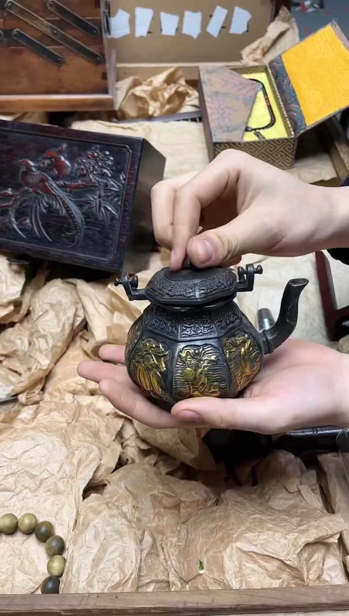 八号甄选八号甄选