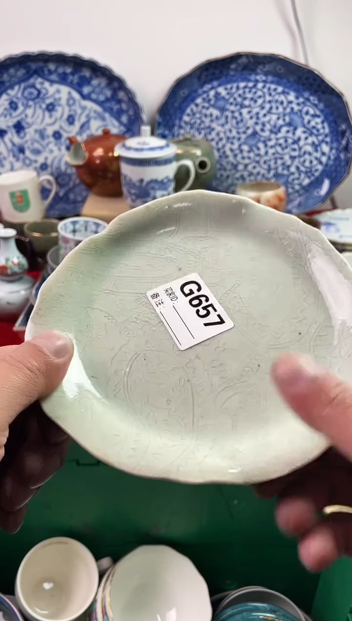 瓷片?**西7777777777 G657