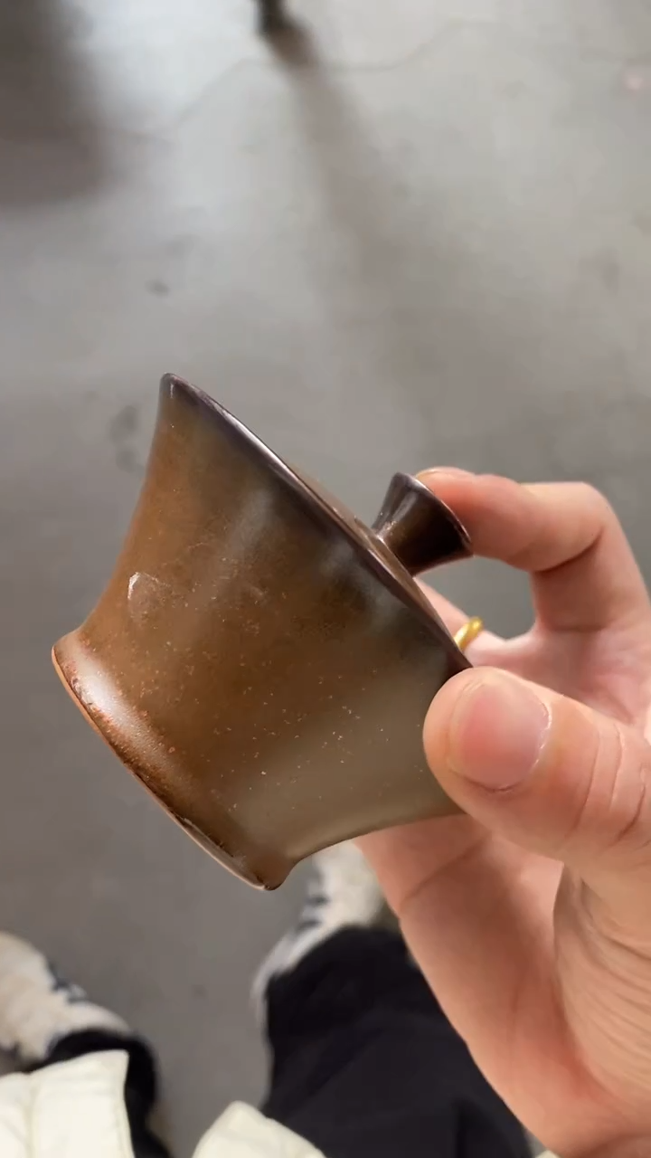 瓷片陶瓷茶具茶器