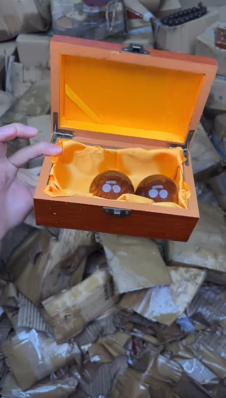 手串文儒甄选福利闪购商品无礼盒