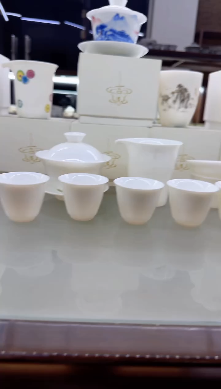 【闪购商品】瓷片言泥言泥言泥@YN