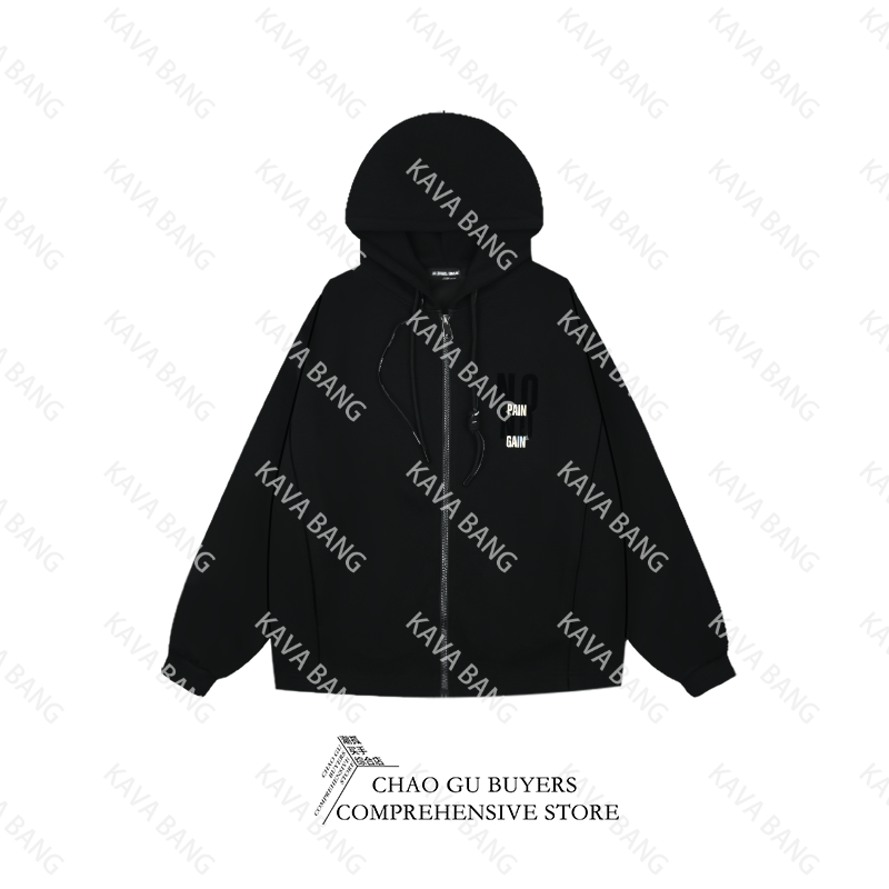 高级定制 “红月” 外套 3559 百搭 时尚 好物 爆款 情侣