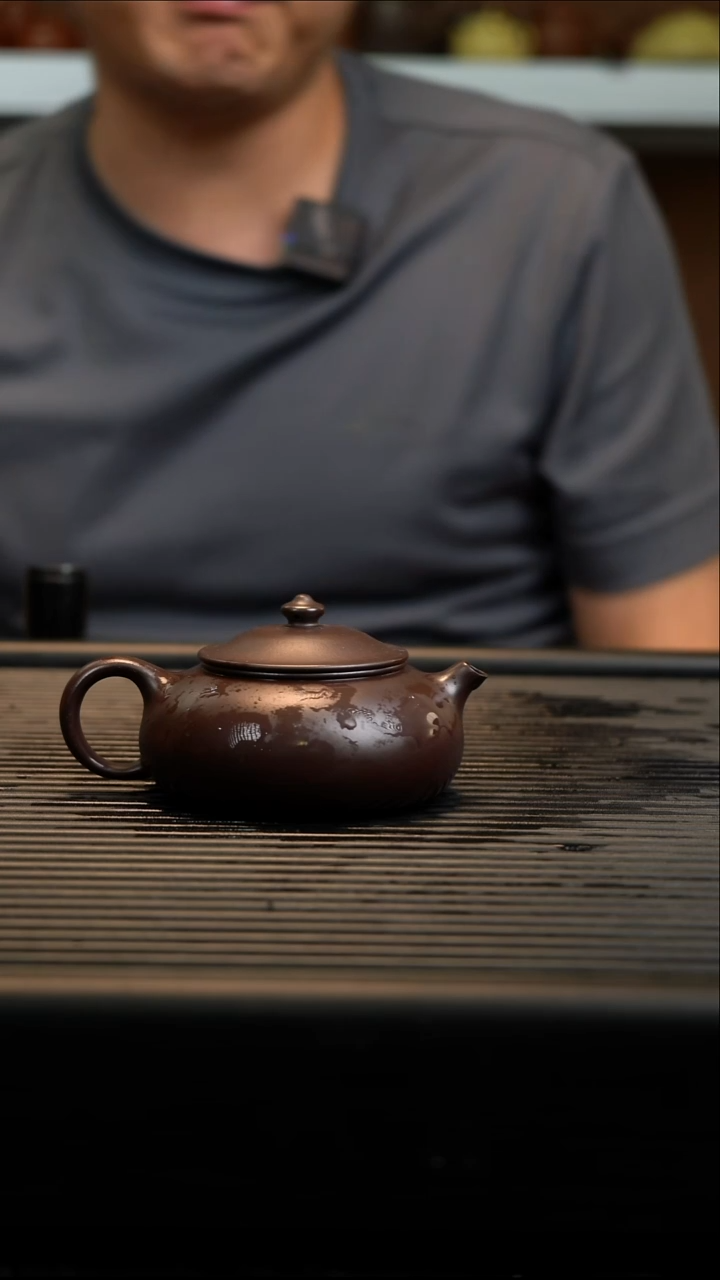 茶壶紫砂紫砂壶46