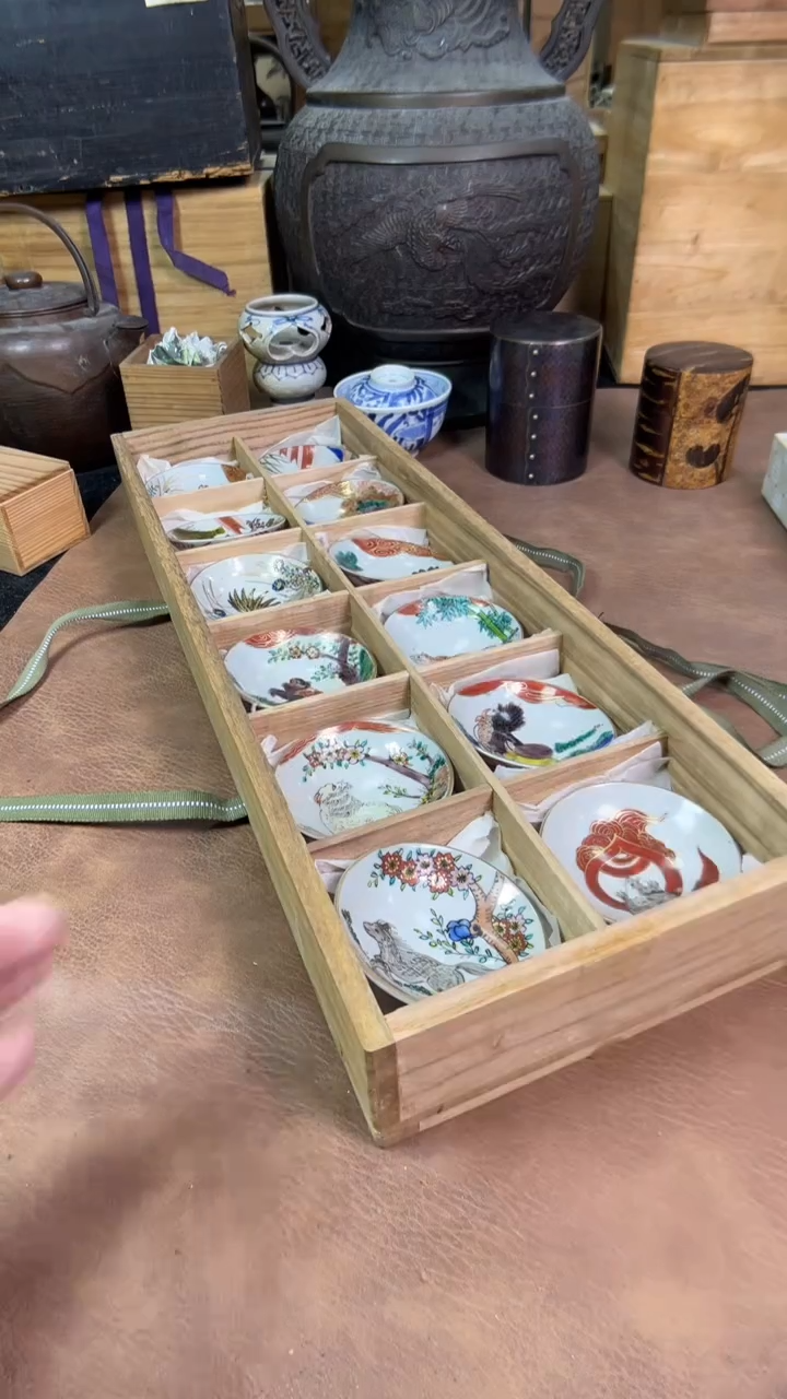 【闪购商品】摆件茶宠瓷器茶具套装