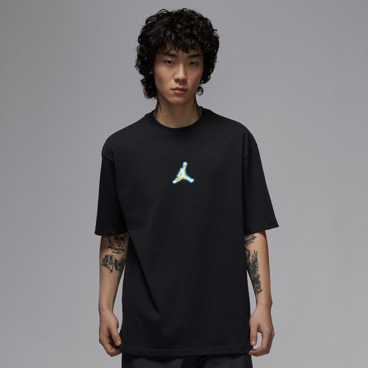  Nike/耐克官方正品JORDAN男女同款百搭运动休闲T恤IF0620-010