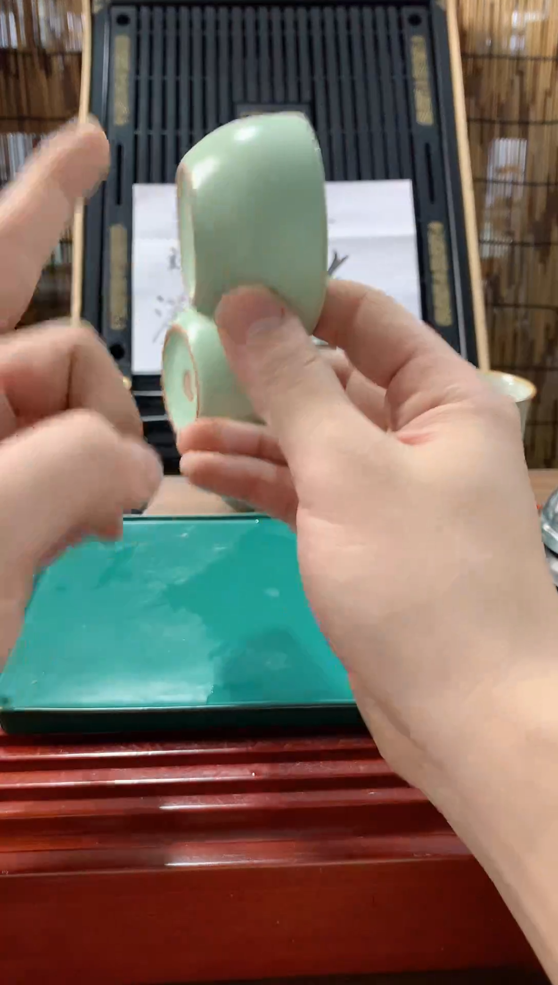 【闪购商品】茶具茶壶茶碗茶杯（轻轻微瑕）