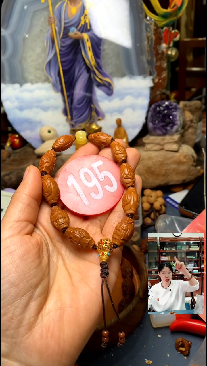 手串/手链橄榄核橄榄核精品链接手串