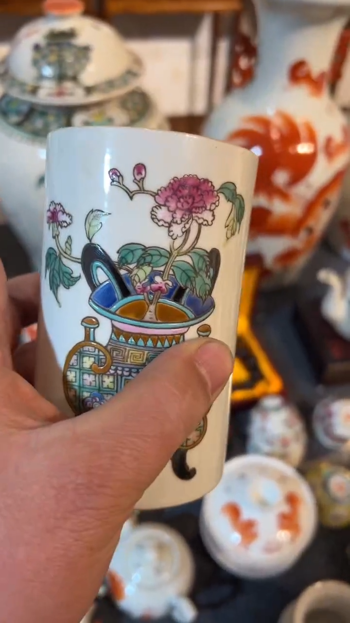 【闪购商品】摆件瓷摆件瓷摆件瓷摆件