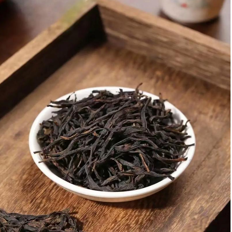 凤凰单丛芝兰香八仙 潮州功夫茶凤凰原产区清香型