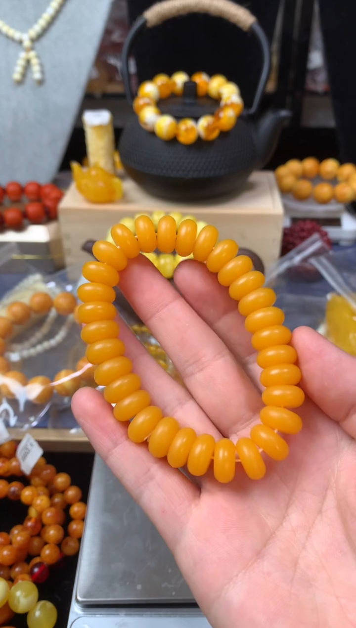 【闪购商品】时尚摆件密胺瓷片密胺瓷片9501