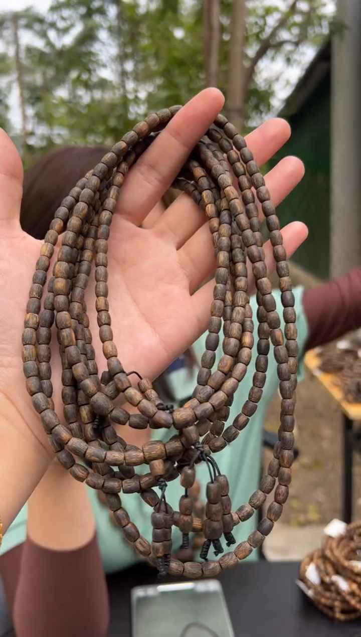 【闪购商品】沉香手串14克张勺子沉水手串多样性发货1条