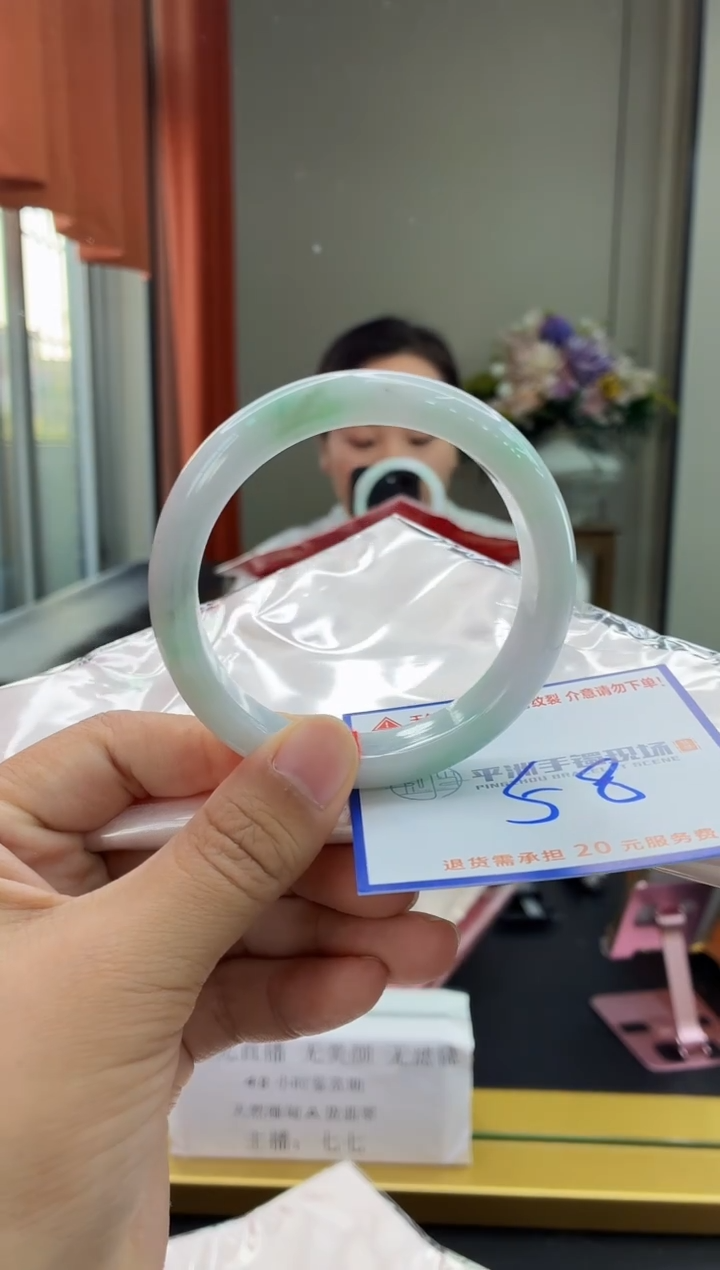 未镶嵌手镯翡翠11111111111111111