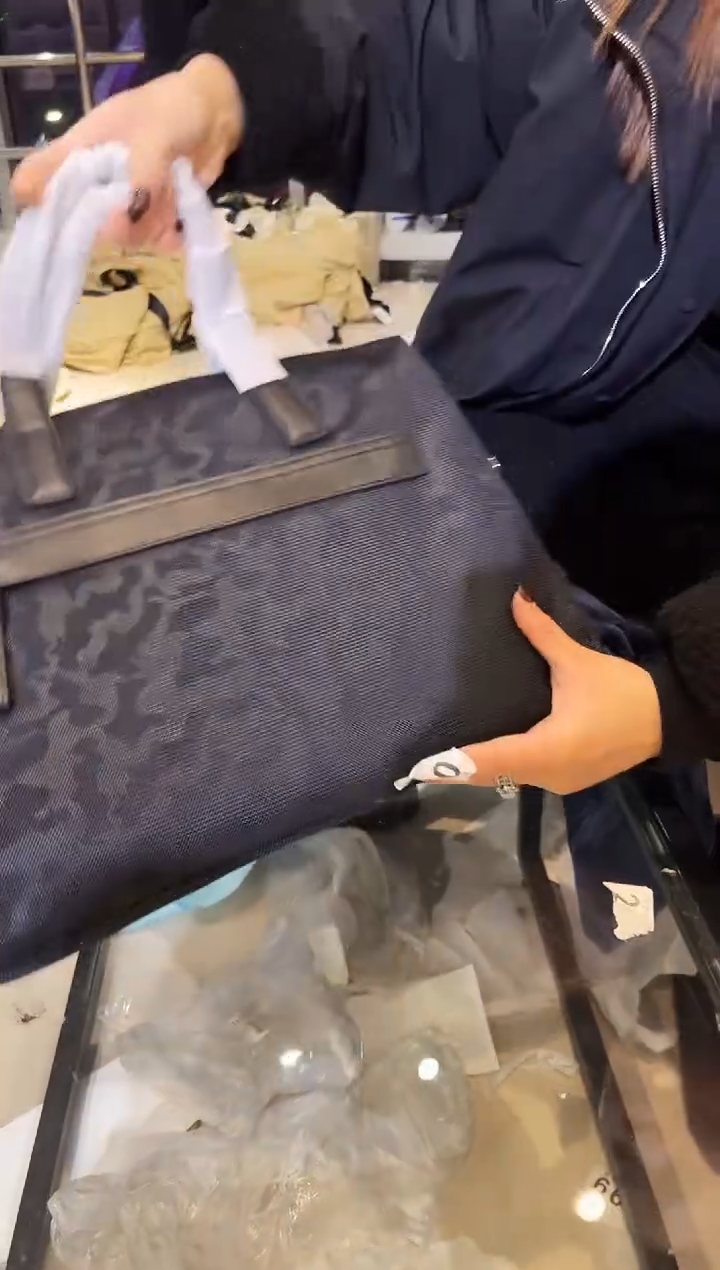 头层牛皮145品牌男包清货中（不要卡单，理性消费）