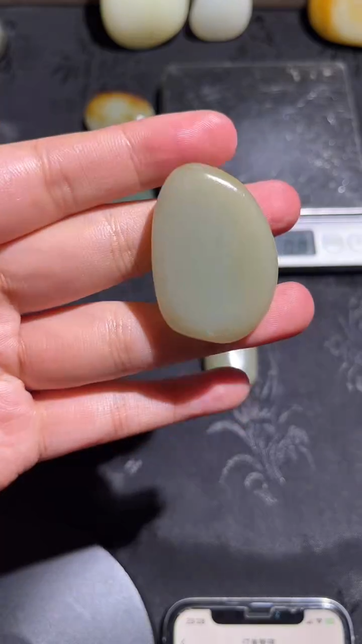 未镶嵌和田玉珠宝奇石31和田玉