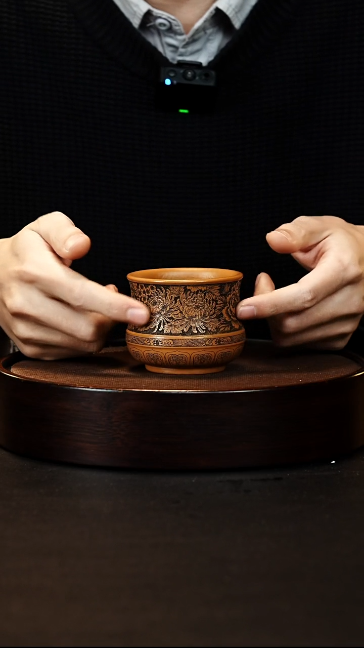 茶壶紫砂宜兴紫砂杯B5002