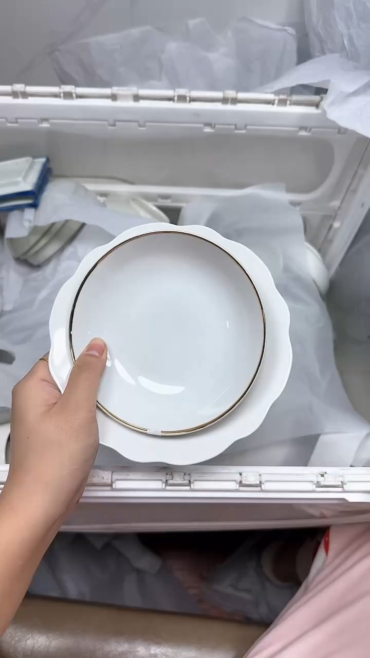 【闪购商品】1400回流瓷器默认微瑕，18.8包邮