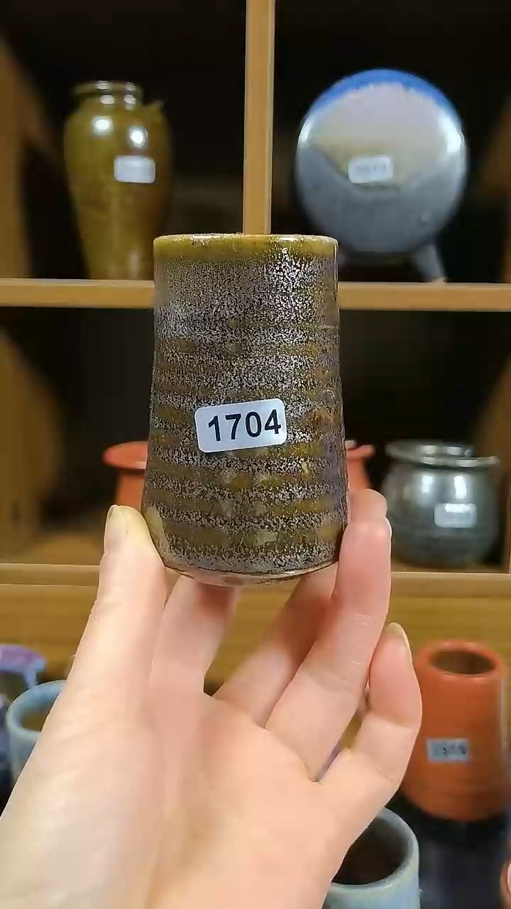 【闪购商品】红陶1704