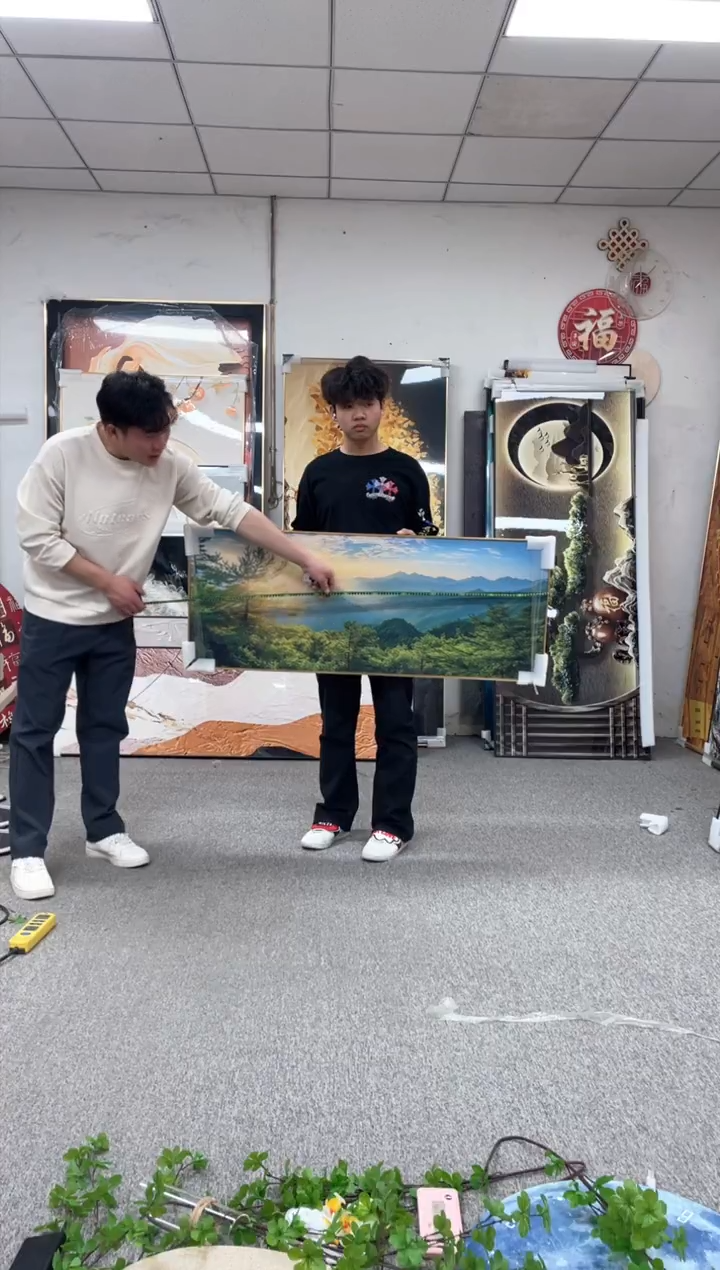 高货清仓 微瑕介意勿拍 50*125