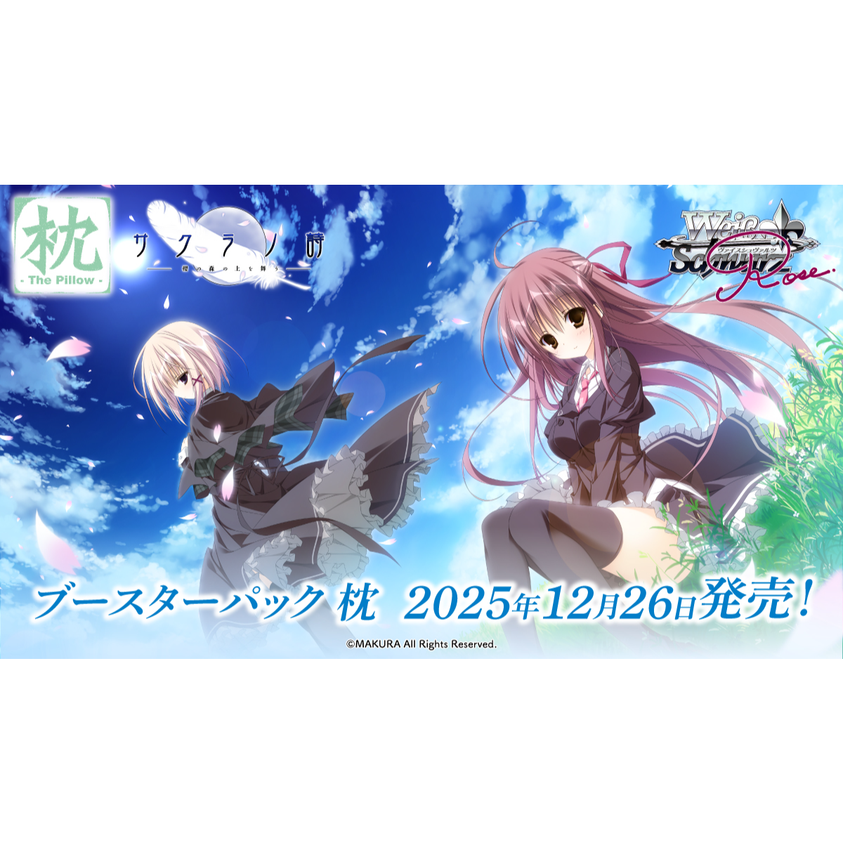 WSR-0S06-枕 盲盒补充包