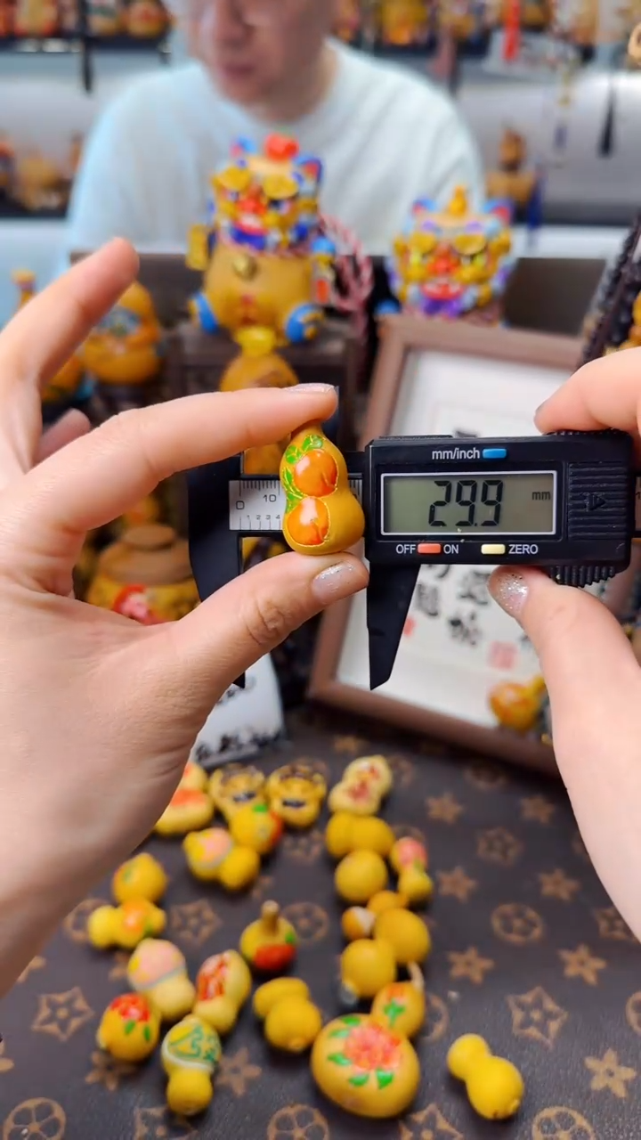 【闪购商品】719文玩葫芦文玩好物