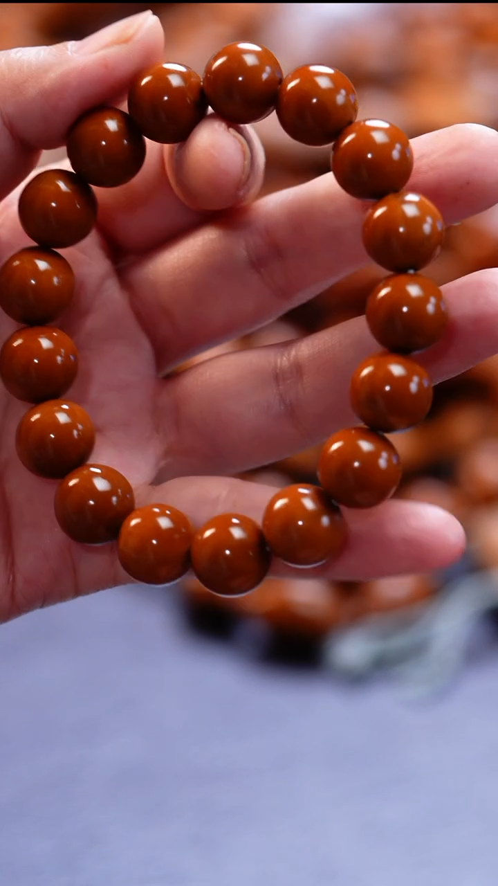 手串橄榄核苏工橄榄核