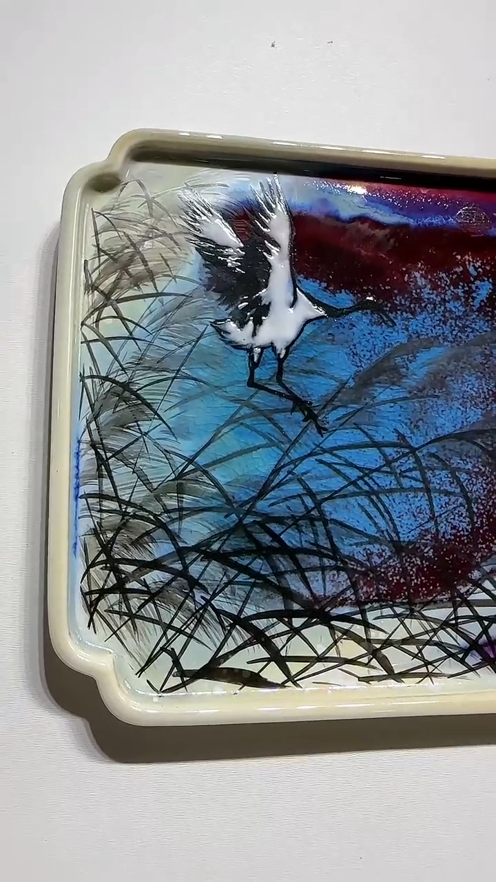 【闪购商品】瓷片郭晋         流水64