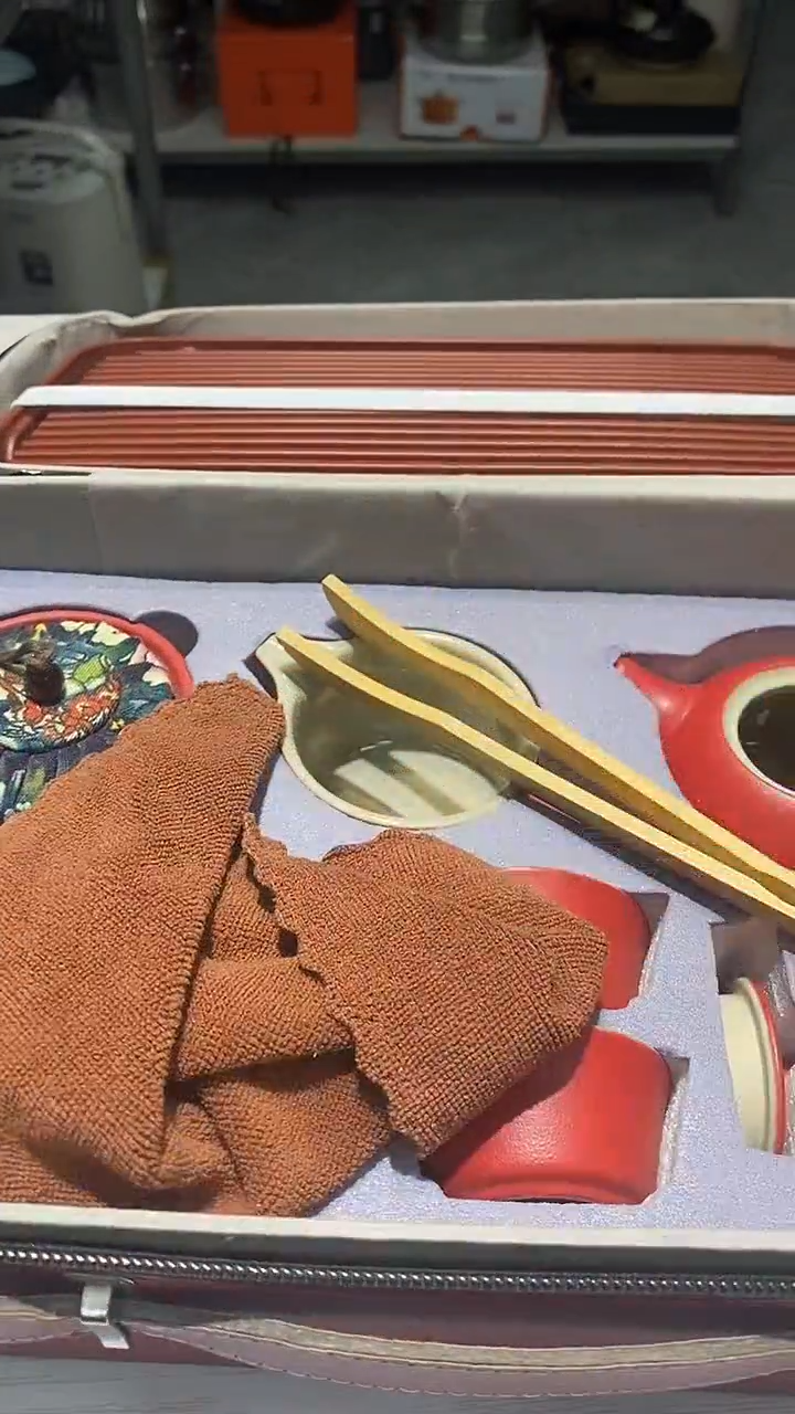瓷片生活的本意就是开心@@1
