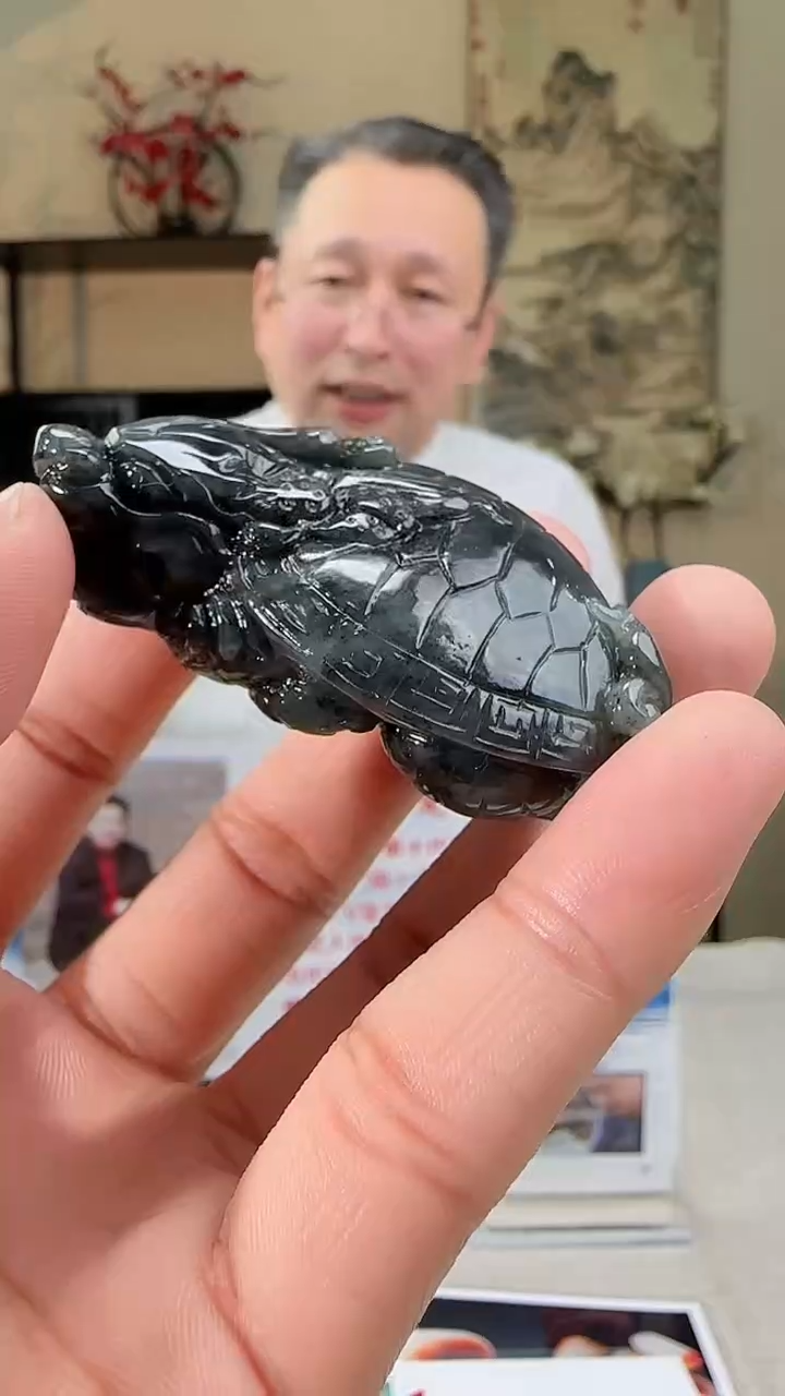 【闪购商品】定制和田玉多样性发货拍一发一