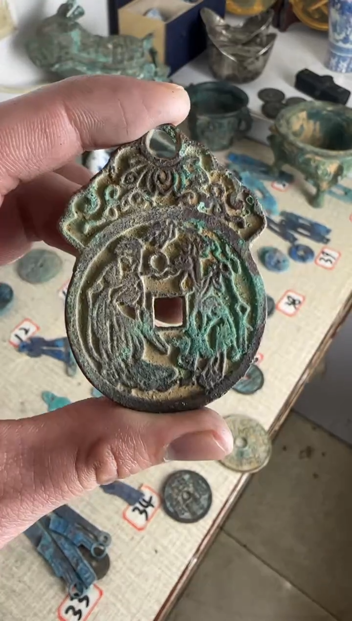 【闪购商品】鼎世藏馆6666666666666