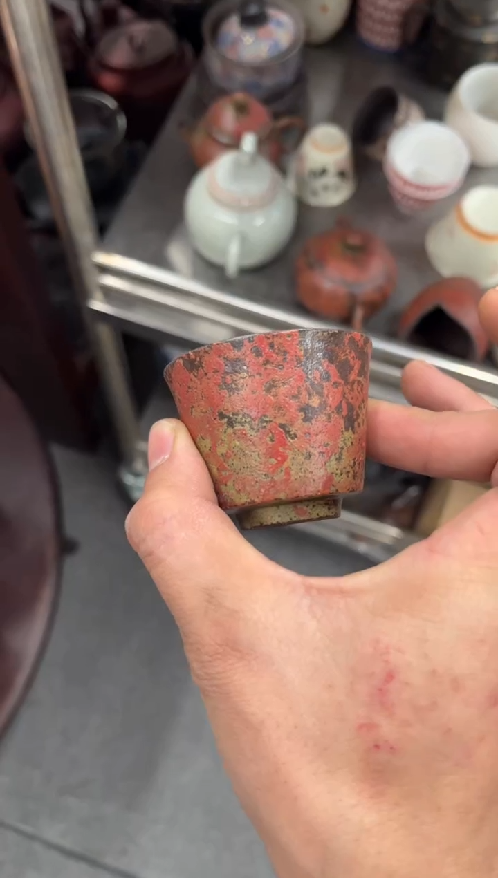 【闪购商品】陶瓷                