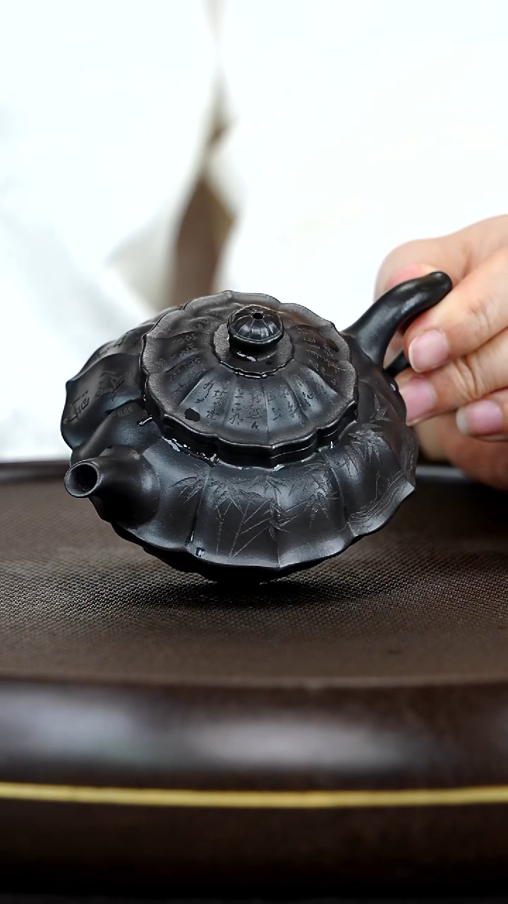 茶壶紫砂闪购商品89