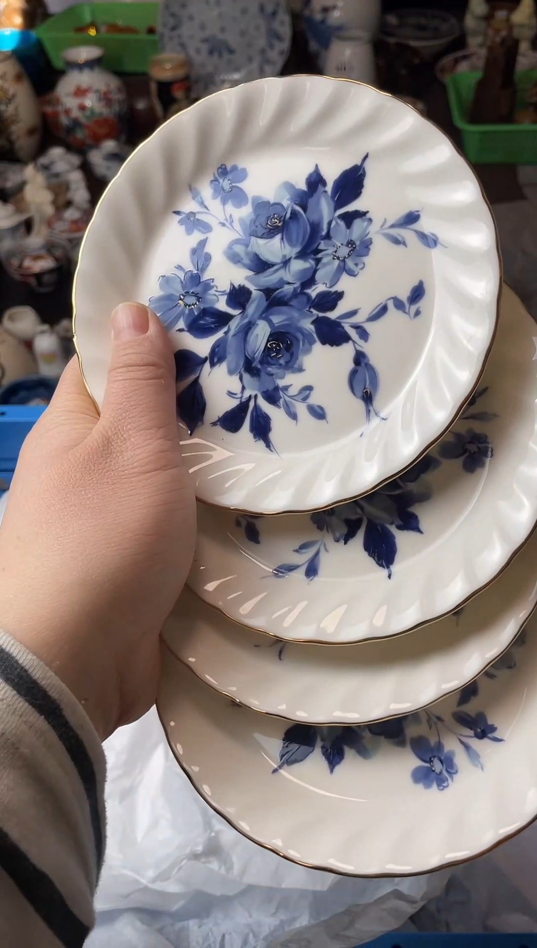 瓷片瓷器瓷器瓷器瓷器