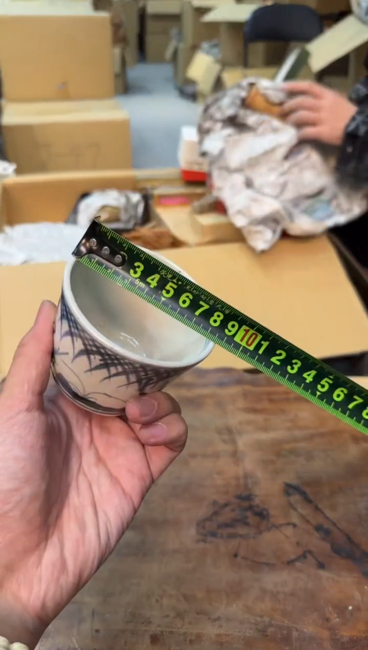 【闪购商品】摆件13y古美術空间美学C61