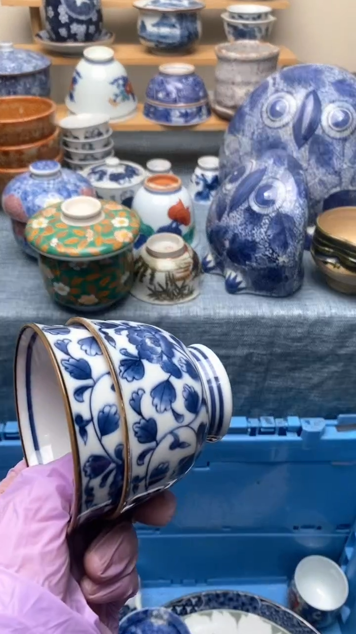 瓷片琦*608盛瑞陶瓷  天天放漏