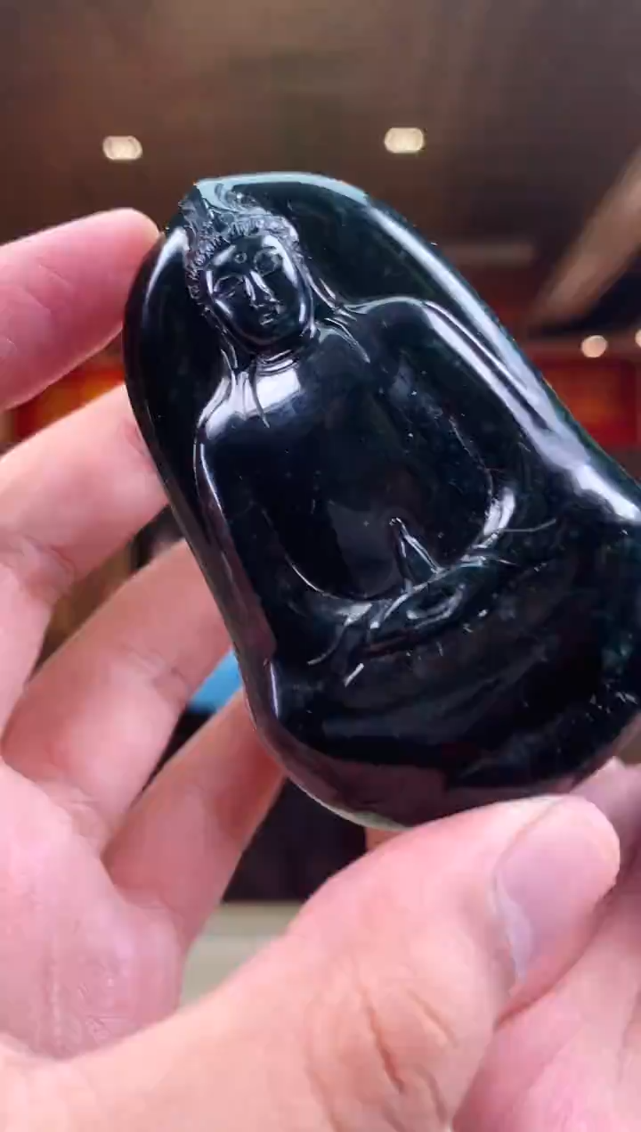 【闪购商品】定制翡翠未镶嵌        *693