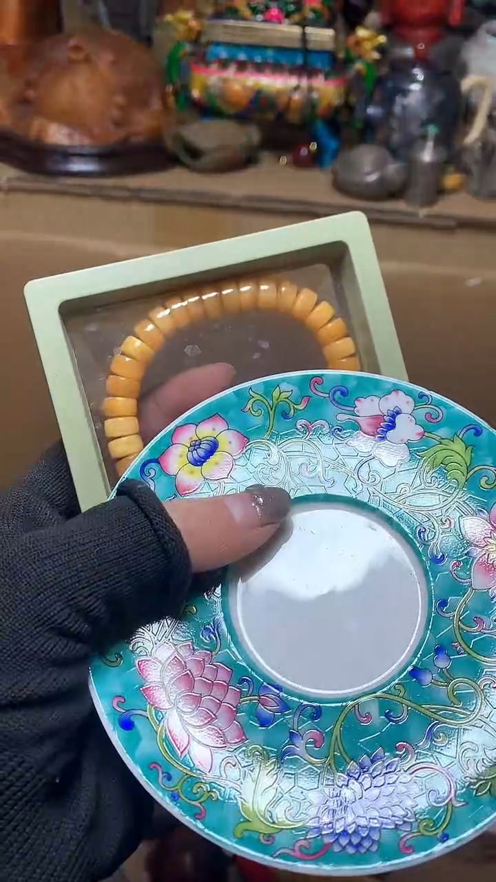 【闪购商品】瓷器默认微瑕瓷器