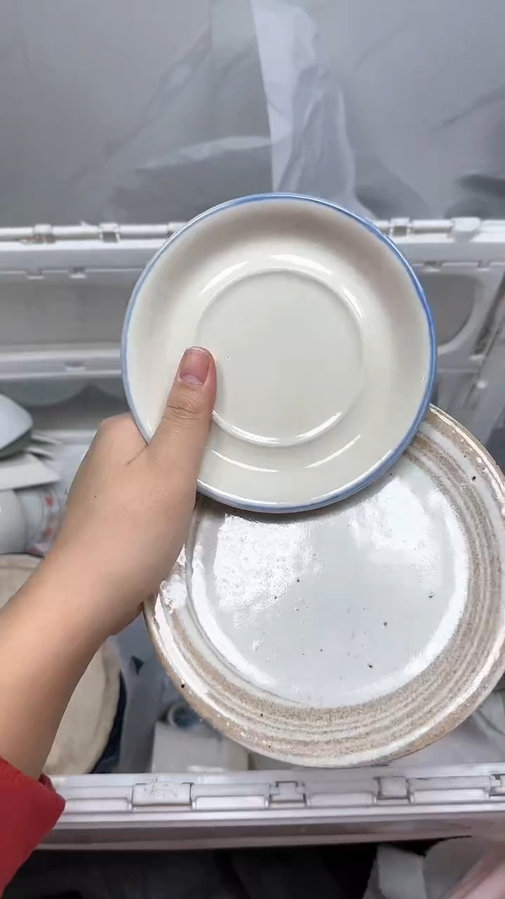 【闪购商品】858回流瓷器默认微瑕，18.8包邮