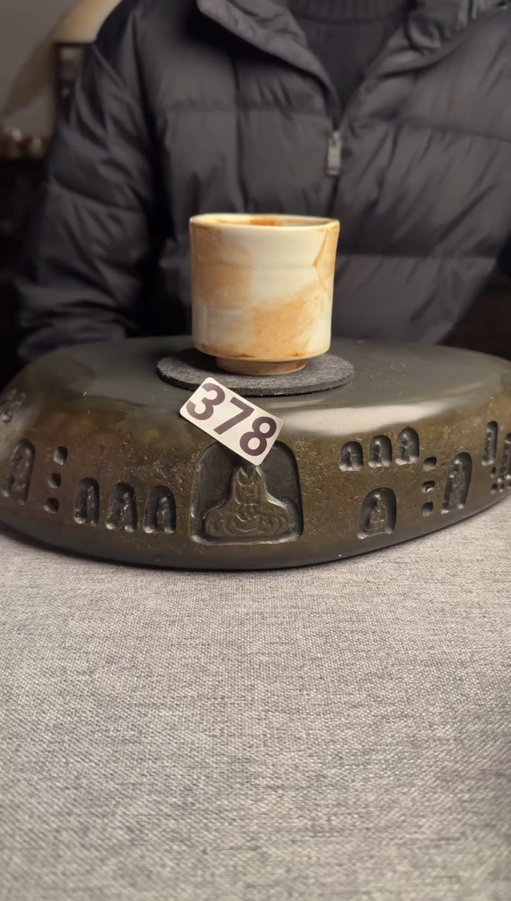 【闪购商品】378景德镇手工茶器系列