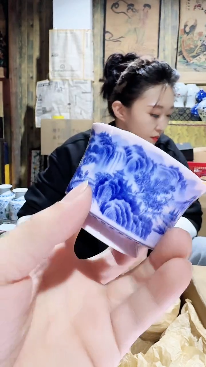 摆件陶瓷摆件陶瓷1