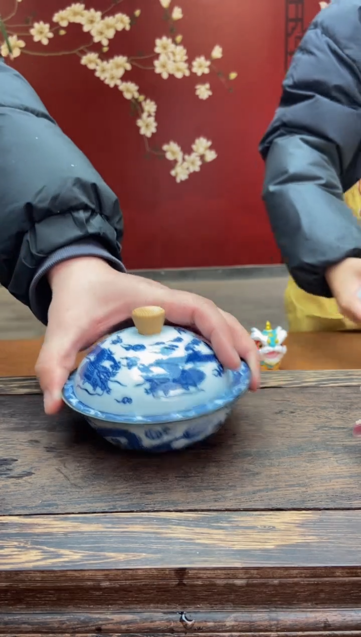 【闪购商品】婷婷陶瓷直播间专属链接