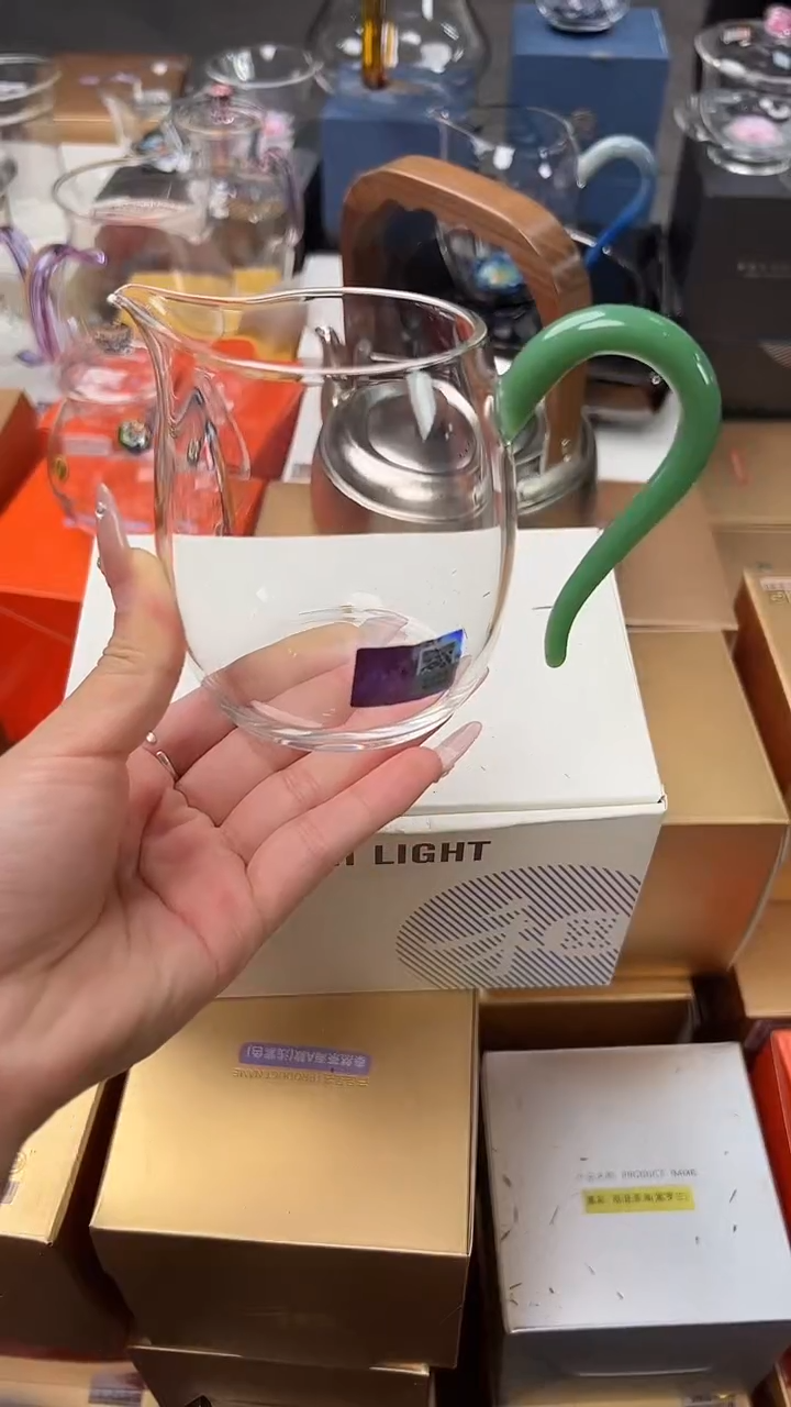 @@禾器晶彩慕然翡翠玉