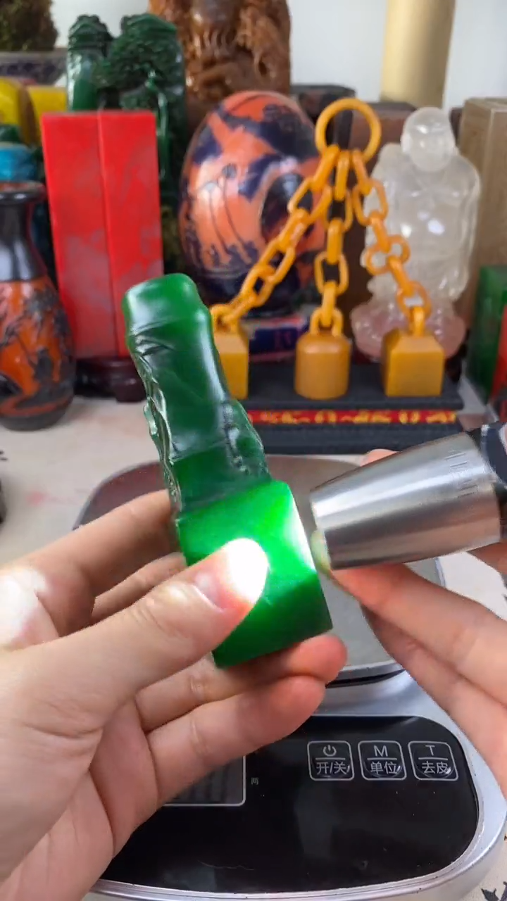 寿山石印石31寿山石