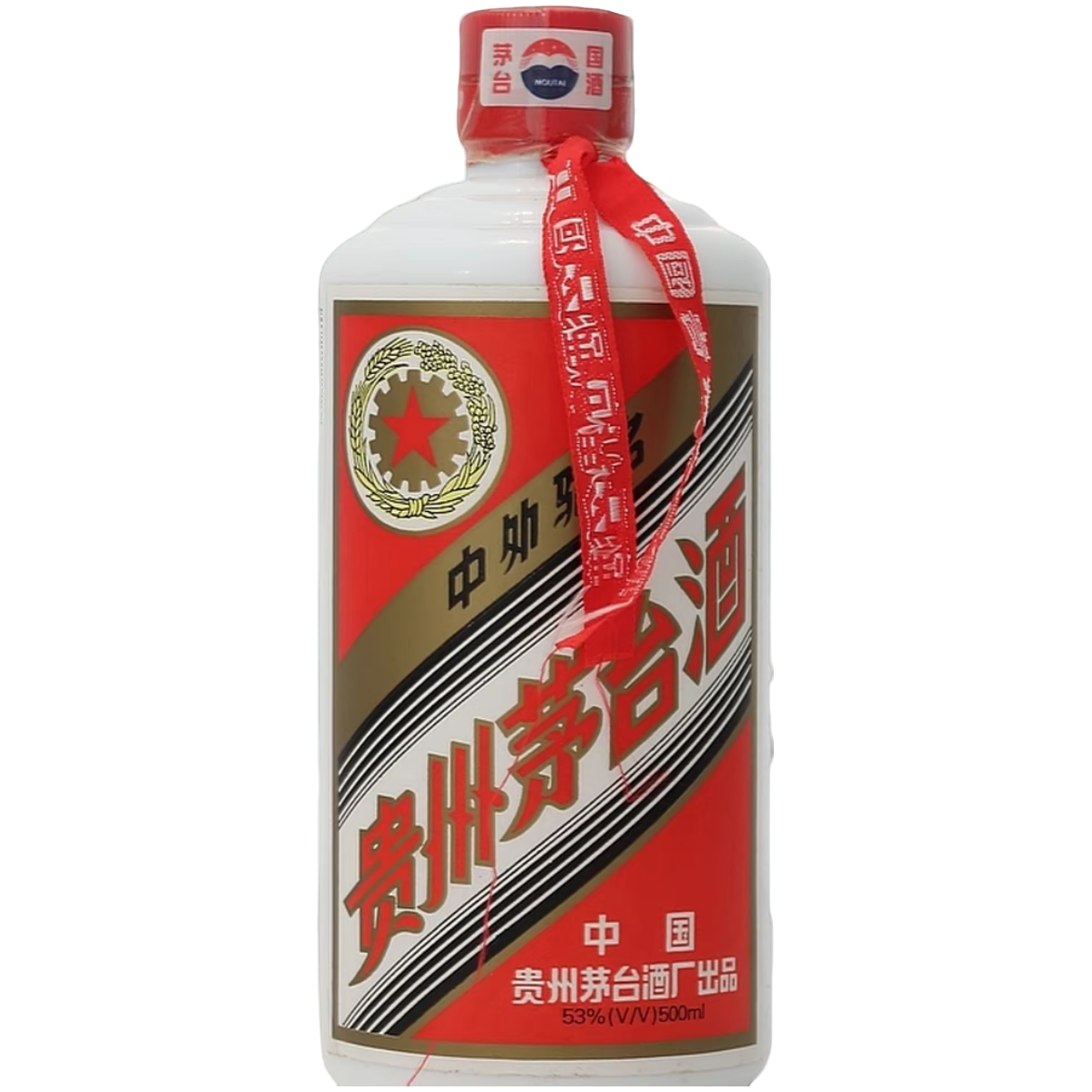 17033  2002年茅台五星500ml53度-01