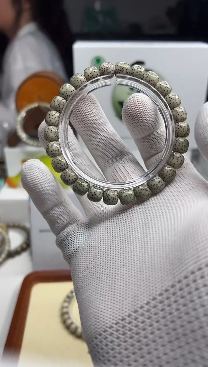 手串星月菩提348--2